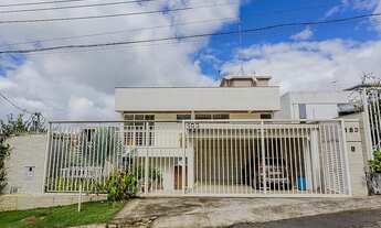 Imagem 2: Ref.: 6104 - Casa 3 qtos - Parque Jardim da Serra