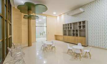 Imagem 4: Apartamento com 04 Quartos e 137m2 em Jacarecica Evolution Ponta Verde Jatiúca Pajuçara Pr