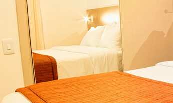 Imagem 7: Flat para venda tem 32m² com 1 quarto em Itaim Bibi - São Paulo - SP