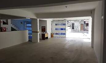 Imagem 3: Ref.: 8031 - MANOEL HONÓRIO - ESTACIONAMENTO REVERSÍVEL PARA LOJA DE165 M ²