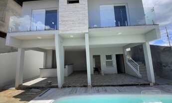 Imagem 3: Casa nova em condomínio fechado