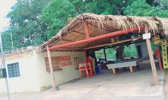 Imagem 4: Bar em Piraputanga - Aquidauna