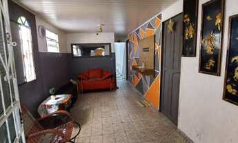 Imagem 3: Casa 3 quartos sendo 1 suíte com uma laje 5x8, varanda, port. Alumínio etc!