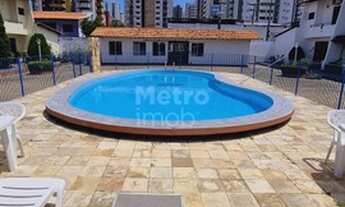 Imagem 3: Casa em Condomínio no Renascença/Lagoa, com 3 quartos, sendo 1 suíte, para alugar ou vende