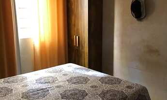 Imagem 7: Apartamento Bairro Santa Cruz com 70m²