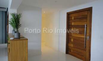 Imagem 6: Apartamento à venda na Avenida Atlântica Copacabana, 4 quartos (2 suítes), 2 vagas, vista