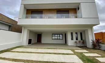 Imagem: Belíssimo sobrado Terras de São Francisco