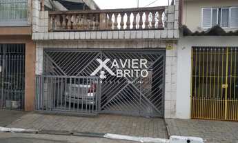 Imagem: São Paulo - Casa Padrão - JARDIM SANTA