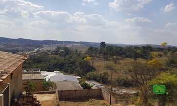 Imagem 4: CONTAGEM - Terreno Padrão - Icaivera