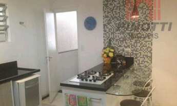 Imagem 5: Apartamento para venda tem 87 metros quadrados com 3 quartos