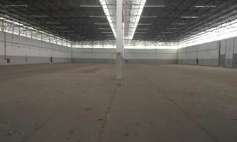 Imagem 5: Galpão/Depósito/Armazém para aluguel tem 5460 metros quadrados em Aleixo - Manaus - Amazon