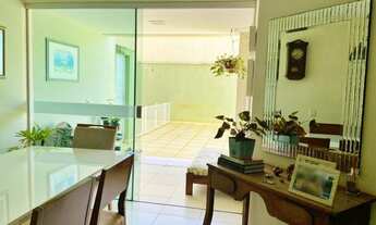 Imagem 3: Apartamento à venda, 3 quartos, 1 suíte, 2 vagas, Tabajaras - Uberlândia/MG