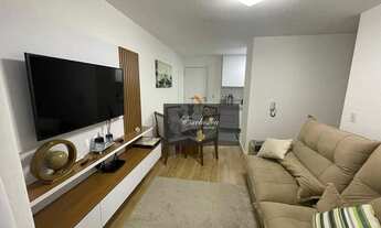 Imagem 3: Apartamento no Country mobiliado