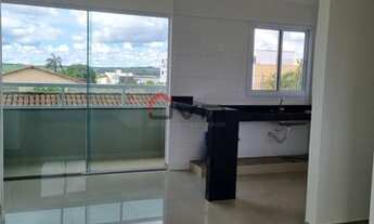 Imagem 7: Apartamento para venda com 70 metros quadrados com 3 quartos em Santa Mônica - Uberlândia