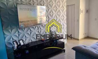 Imagem 2: Apartamento com 2 dormitórios à venda, 52 m² por R$ 245.000 - Jardim Iporanga - Guarulhos