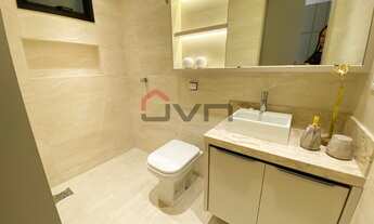 Imagem 7: Apartamento com 3 quartos, varanda gourmet e condomínio completo, no Cazeca - Uberlândia