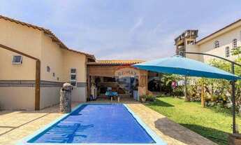 Imagem 3: Casa na Quadra 5 de Sobradinho - Maravilhosa!!!!