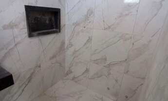 Imagem 3: Casa com 2 dormitórios à venda, 88 m² por R$ 300.000,00 - Alcides Rabelo - Montes Claros/M