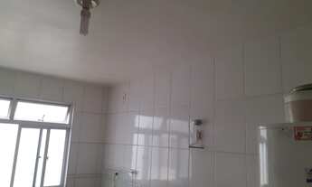 Imagem 2: Cobertura 3 quartos, 1 suíte, 2 vagas de garagem - Santa Helena - Juiz de Fora