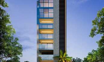 Imagem 2: Apartamento para venda possui 125 metros quadrados com 3 quartos em Bela Vista - Ipatinga