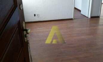 Imagem 5: Apartamento com 2 dormitórios para alugar, 45 m² por R$ 800/mês - Jardim Riacho das Pedras