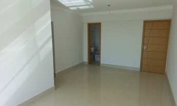 Imagem 3: Apartamento novo no centro de Uberlândia-MG