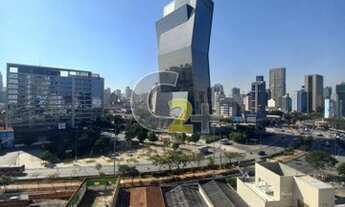 Imagem 7: APARTAMENTO/STUDIO - PINHEIROS - 1 DORMITÓRIO - SEM VAGA