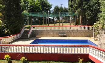 Imagem 3: Chácara a venda antes do centro de - Ibiúna - SP