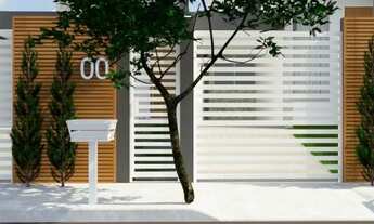 Imagem: CASA EM LAGOA SANTA