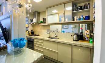 Imagem 5: Apartamento para venda tem 70 metros quadrados com 2 quartos em Capoeiras - Florianópolis