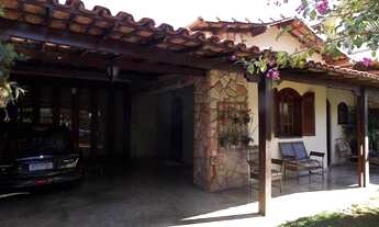 Imagem: Contagem - Casa Padrão - Glória