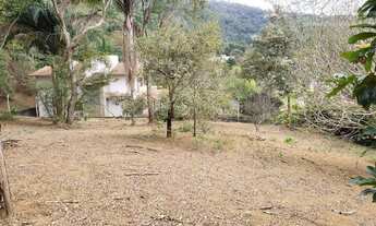 Imagem 2: Terreno Residencial à venda, Graminha, Juiz de Fora -