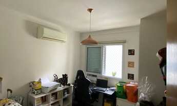 Imagem 7: APARTAMENTO COM 3 QUARTOS (1 SUÍTE)-CONDOMÍNIO COM LAZER TOTAL