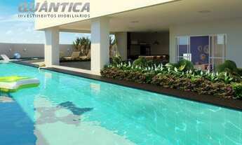 Imagem 2: APARTAMENTO RESIDENCIAL em GOIÂNIA - GO, EDIFÍCIO CELEBRATE