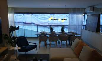 Imagem 6: Perdizes 03 dormitórios com uma suíte e 02 vagas