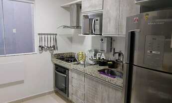 Imagem 2: Apart. Cobertura Duplex com 3 dormitórios à venda, 160 m² por R$ 690.000 - Nova Pouso Aleg