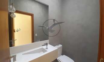 Imagem 3: Casa em Condomínio para Venda em Indaiatuba, Jardim Piemonte, 3 dormitórios, 3 suítes, 4 b