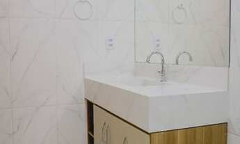 Imagem 4: Aluga-se apartamento recém construído no Bairro Jardim Floresta