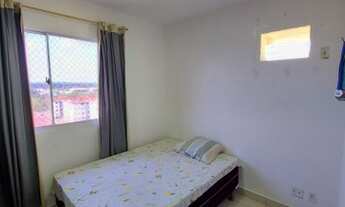 Imagem 2: Cond. Ideal Torquato top 2 quartos, sala, cozinha, blindex, mobiliado, área de lazer compl