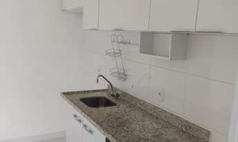 Imagem 4: Apartamento para venda tem 41 metros quadrados com 1 quarto em Santa Efigênia - São Paulo