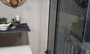 Imagem 6: Apartamento para venda tem 60 metros quadrados com 2 quartos em Água Branca - São Paulo