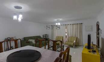 Imagem 4: Sobrado a venda com 4 quartos / 2 suítes em Jardim Aricanduva - São Paulo - SP