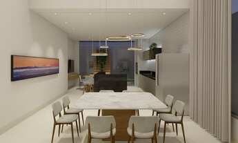 Imagem 7: Venda Casa em condomínio Shopping Park