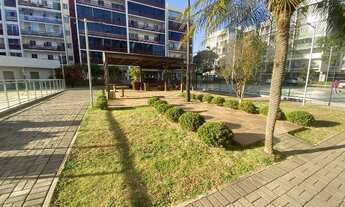 Imagem 3: AOS 4 OCTOGONAL APARTAMENTO 2 QUARTOS + 1 REVERSÍVEL LAZER COMPLETO