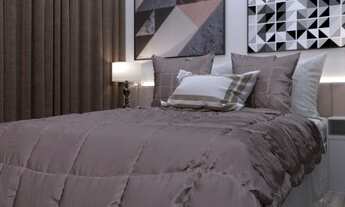 Imagem 7: Apartamento com 38 m² com 2 quartos em Shopping Aricanduva - São Paulo - SP