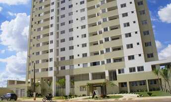 Imagem 6: Apartamento para venda possui 74 metros quadrados com 3 quartos em Vila Rosa - Goiânia - G