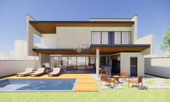 Imagem: CASA RESIDENCIAL em INDAIATUBA - SP, JARDIM