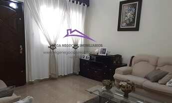 Imagem: Casa a venda no Jardim Nordeste