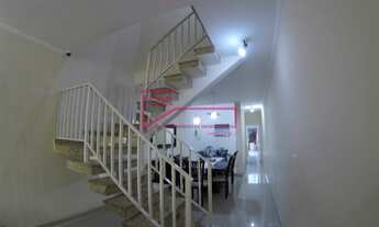 Imagem 5: Sobrado Vila Nova Savoia São Paulo/SP