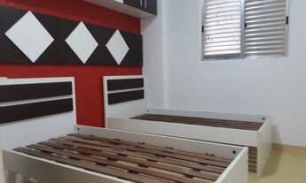 Imagem 6: Apartamento à venda, 3 quartos, 95m², Vila Curuçá